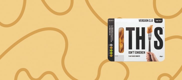 Vg Promo Plant Based Nuggets Opt