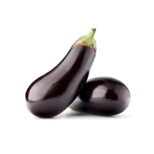 Aubergine