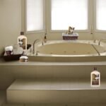 Gifts For Women Gift Basket for Women– 9 Piece Set of Vanilla Coconut Home Spa Set, Luxurious Valentines Day Gifts for Her, Bath and Body Sets Includes Fragrant Lotions, Large...