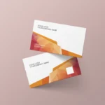 Custom Cards Thank You Cards Custom Business Card Personalized Logo Packaging For Small Business Wedding invitation Postcards - Image 2