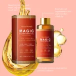 Firming Body Essence Oil Reduce Sagging Prevent Aging Daily Moisturizing Tightening Reduce Fine Lines Body Skin Care Oil - Image 3