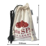 Tontin massage stone heater box 220V and 110V hot stone for SPA massage (only case not including stones) - Image 6