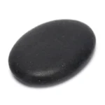 12 Pcs /lot Hot Spa Rock Basalt Body Beauty Health Care Stone 3*4cm Massage Stones Massage Lava Natural Energy Massage Set - Image 4