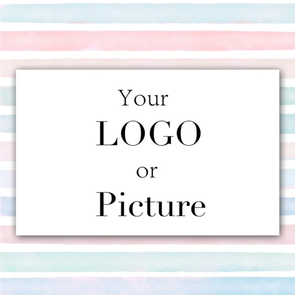 Custom Cards Thank You Cards Custom Business Card Packaging For Small Businesses Wedding invitations Postcards Personalized logo