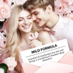 20ml Pheromone Perfumes Essential Oils Pheromone Perfume Women Oil Roll On Perfume Gifts Skincare - Image 6