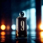 Afnαn 9PM For Men (100ml) - Luxury Arabic Vanilla Amber Cologne | His Signature Date Night Scent ﻿ - Image 2