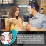 Pheromone Couple Flirting Perfume Of Man To Attract Woman,Charming Seductive Fragrance,Men Dating Scent Long Lasting Body Spray - Image 23