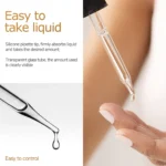 Vanilla Plant Extract Aromatherapy Essential Oil Face Body Diffuser Humidifier Massage, Shower, Manicure, Hair Care - Image 4