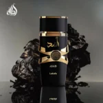 Lattafa Perfumes Asad for Unisex Eau de Parfum Spray, 3.4 Ounce - Image 2