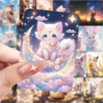 Customized Personalized Aluminum Card Wallet Card Photo Card Wedding Invitation Card Blessing Card Image Card Free Customization