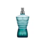 Jean Paul Gaultier Le Male Men - 4.2 oz (approx. 119.1 g) EDT spray, light fragrance spray - Image 3