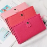 33 Colors Eye Shadow Powder Blush Lipstick Lasting Cosmetics Makeup Set with Mirror For Beginner Kids Travel Portable Palette - Image 5