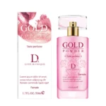 Pheromone Couple Flirting Perfume Of Man To Attract Woman,Charming Seductive Fragrance,Men Dating Scent Long Lasting Body Spray - Image 17