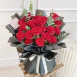 10Pcs 65x50cm Flower Wrapping Tissue Paper Wedding Event Party Flower Bouquet Gift Wrapping Paper Decoration Packaging DIY Craft - Image 6