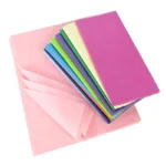 10Pcs 65x50cm Flower Wrapping Tissue Paper Wedding Event Party Flower Bouquet Gift Wrapping Paper Decoration Packaging DIY Craft - Image 2