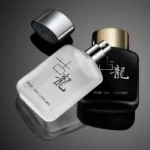 50ml Men Perfume Pheromones Gentleman Perfume Natural Fresh Long-lasting Fragrance Charming Cologne Perfume Couple Date Gift - Image 3