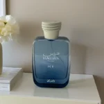 RASASI Hawas Men's Ice Eau De Parfum 100ml (3.4oz) - Fragrance for Men - Image 5