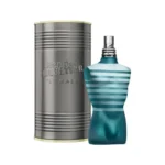 Jean Paul Gaultier Le Male Men - 4.2 oz (approx. 119.1 g) EDT spray, light fragrance spray - Image 4