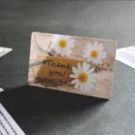 Custom PVC Business Cards Personalized Plastic Card Waterproof Cards Double Sided Custom Card for Business Personalized PVC Card - Image 5