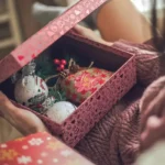 50pcs Thank You Cards For Small Businesses Owners, Pink Mini Business Thank You Cards, for Online Retailers with Insert Notes - Image 4