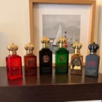 50ML Dreamy Perfume Sophisticated Amberwood Citrus Gardenia Natural Fragrance Perfume For Men Charming Edgy Men's Perfume - Image 6