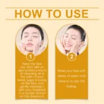 Centella Facial Care Combo Gentle Soothing Makeup Remover Oil Centella Cleanser Centella Serum Set for Sensitive Skin Daily Care - Image 6