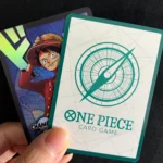 10PCS GOLD DON! PRB-02 Foil Proxy Cards Zeus Blackbeard Gold Bell Carrot Kyros Kiku Shirahoshi English Anime One Piece OPCG Card - Image 5