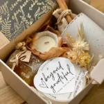 50/100Pcs 5 StylesPink Heart Shaped Thank You Tags - 'Thank You for Supporting My Small Business' Paper Gift Greeting Cards - Image 2