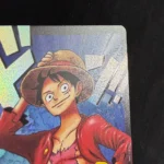 10PCS GOLD DON! PRB-02 Foil Proxy Cards Zeus Blackbeard Gold Bell Carrot Kyros Kiku Shirahoshi English Anime One Piece OPCG Card - Image 6