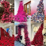 1/5/10/20pcs Roses Artificial Flowers Rose Flower Branch Artificial Red Roses Realistic Fake Rose for Wedding Home Decor - Image 10