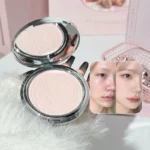 ART VALUE 7PC Makeup Sets Include 3 Colors Matte Lip Mud,1 Pressed Powder,1 Blush,1 Eyes Palette,1 Necklace Beauty Makeup Sets - Image 3