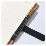 Heart Key Lock Password Notebook Stationery Diary Book A5 Notebook With Lock Love Girl Diary Protecting Secrets - Image 5