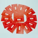 20Pcs Scratch Valentines Day Card Love Coupons Love Note Scratch Off Cards Valentine'S Day Anniversary Greeting Card DIY Gifts - Image 6