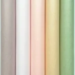 20pcs/lot Tissue Paper Bouquet Wrapping Paper Gift Packing Waterproof Paper Home Decor Birthday Party Flower Shop Supply 70*50CM - Image 2