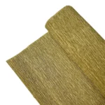 9.8"x8ft(25cm*250cm) Crinkled Crepe Paper Gifts Flower Wrapping Wedding Festive Party Decoration DIY Fold Scrapbooking Crafts - Image 2