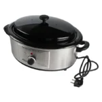 New Hot-selling Massage Stone Heater Hot-selling Massage Stone Heater Electric Massage Stone Heater 6L English Description - Image 4