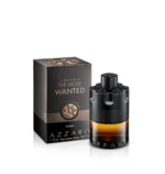 100ml Azzaro Wanted Series Eau De Parfum Spray French Original Luxury Perfumes Cologne for Men Pheromones Perfume Attract Women - Image 6