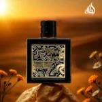 Lattafa Qaed Al Fursan for Men Eau de Parfum Spray, 3.04 Ounce - Image 3