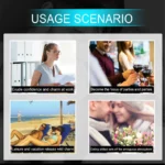 Pheromone Couple Flirting Perfume Of Man To Attract Woman,Charming Seductive Fragrance,Men Dating Scent Long Lasting Body Spray - Image 6