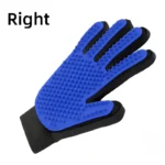 Pet Hair Glove Comb Pet Dog Cat Grooming Cleaning Glove Deshedding Hair remover Massage Brush Animal Supplies Cat Accessoies - Image 5