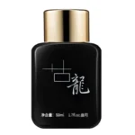 50ml Men Perfume Pheromones Gentleman Perfume Natural Fresh Long-lasting Fragrance Charming Cologne Perfume Couple Date Gift