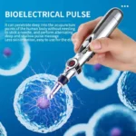 Electronic Acupuncture Pen Acupuncture Point Pen Acupuncture Point Pen Meridian Energy Meridian Pen Massage Pen Acupuncture Acup - Image 4