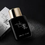 50ml Men Perfume Pheromones Gentleman Perfume Natural Fresh Long-lasting Fragrance Charming Cologne Perfume Couple Date Gift - Image 2
