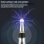 Electronic Acupuncture Pen Acupuncture Point Pen Acupuncture Point Pen Meridian Energy Meridian Pen Massage Pen Acupuncture Acup - Image 5