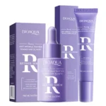 BIOAQUA Retinol Anti Wrinkles Skin Care Sets Moisturizing Face Serum Anti-Aging Anti Dark Circles Eye Cream Skin Care Kit