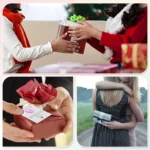 8 Pack Pocket Hug Heart with Greeting Card, Pocket Hug Token Love Cards Cute A Little Resin Heart Shape Bulk for Friends Long Di - Image 5