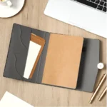 10 Pack A5 Journal Refill 5.5 x 8.2 Refillable Notebook Inserts A5 Paper Refill Kraft Travelers Journal Notebooks for Office Sch - Image 5