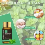 MAYJAM 35pcs/set Essential Oils For Humidifier Diffuser Burner Scented Candle Soaps Air Freshener Fast Shipping - Image 5