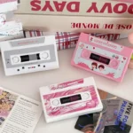 DIY Recordable Voice Greeting Card Tape 300 Seconds MusicCard For Valentine's Day Anniversary Birthday - Creative Gift Idea - Image 3