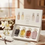 KAYALI Unisex Perfume Gift Set 4×10ml Eau De Parfum Long Lasting Fresh Mild Floral Fruity Musk Elegant Vanilla Royale Fragrance - Image 4